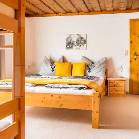 Apartamento Unterwoehrlehen Faistenau Exterior foto