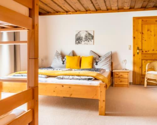 Apartamento Unterwoehrlehen Faistenau Exterior foto