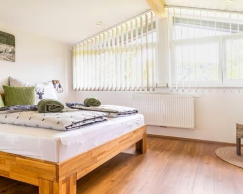 Apartamento Unterwoehrlehen Faistenau Exterior foto