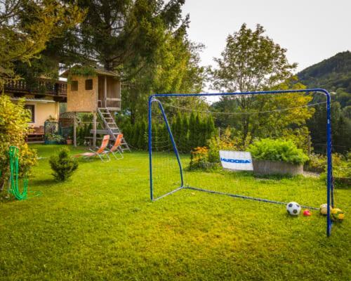 Apartamento Unterwoehrlehen Faistenau Exterior foto