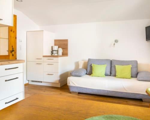 Apartamento Unterwoehrlehen Faistenau Exterior foto