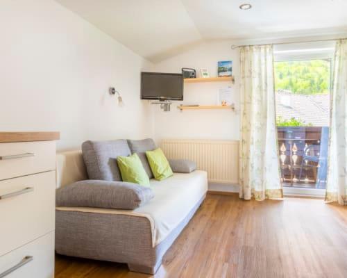 Apartamento Unterwoehrlehen Faistenau Exterior foto